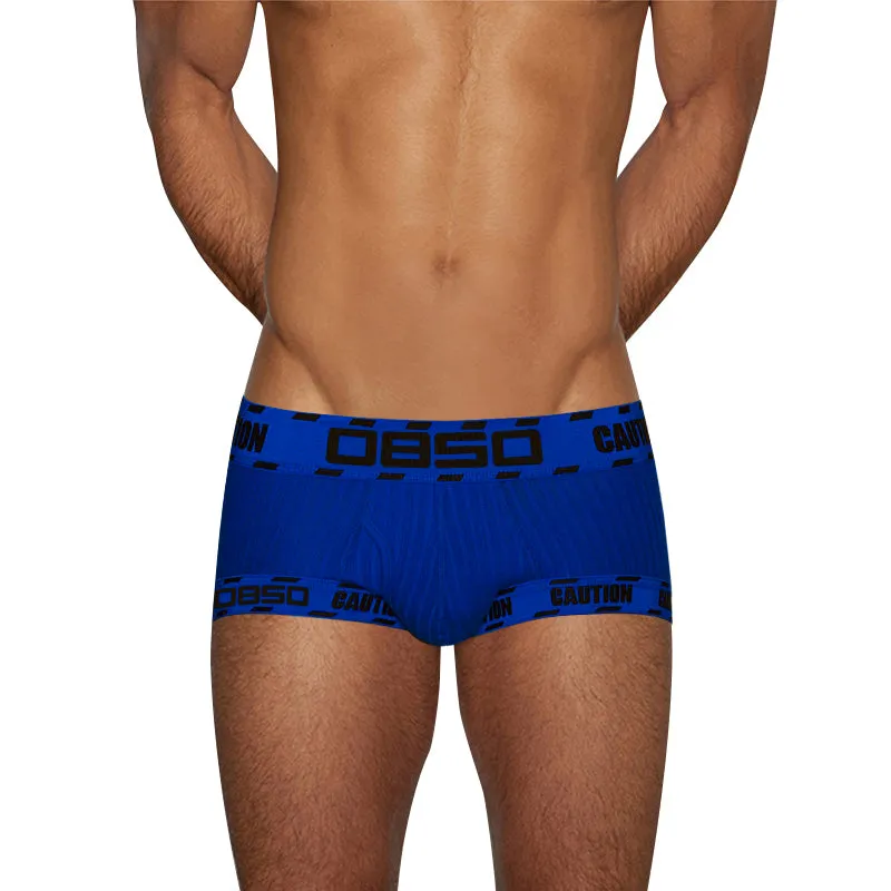 0850 Boxer Tripoli Blue