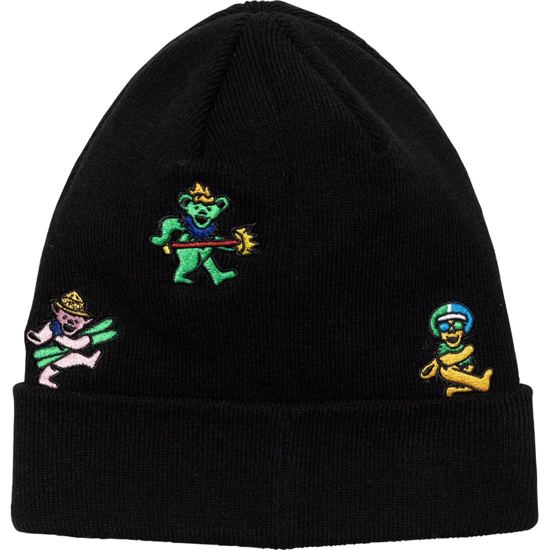 686 Grateful Dead Knit Beanie