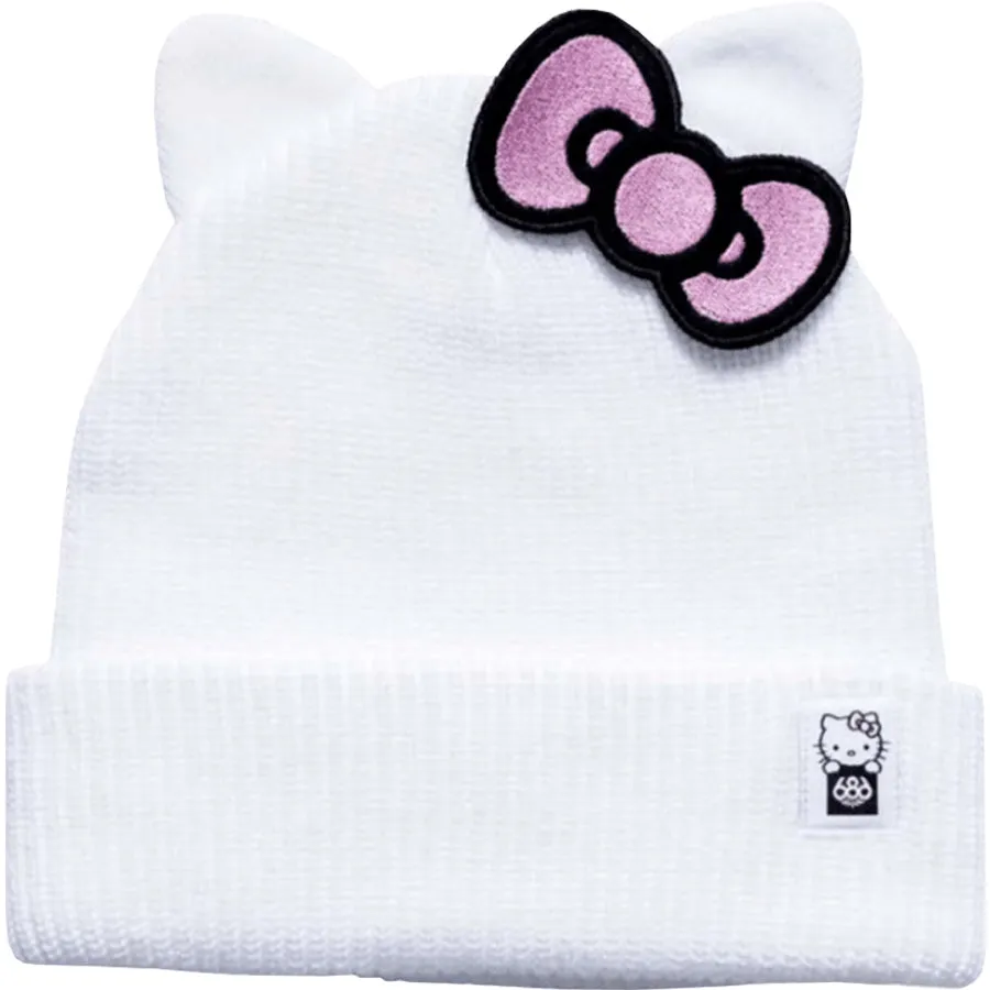 686 Hello Kitty Beanie - Women's