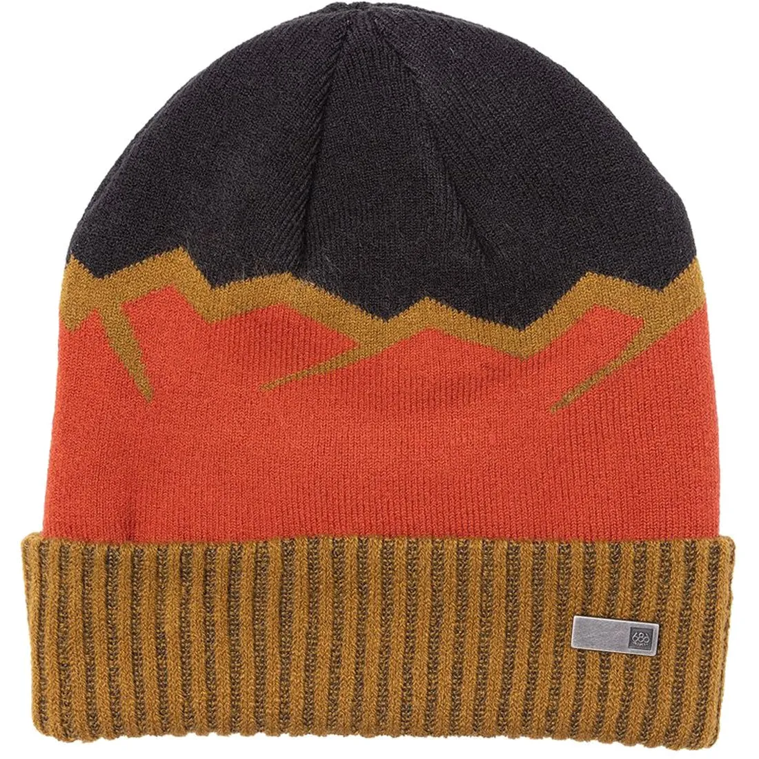 686 Mountain Knit Beanie