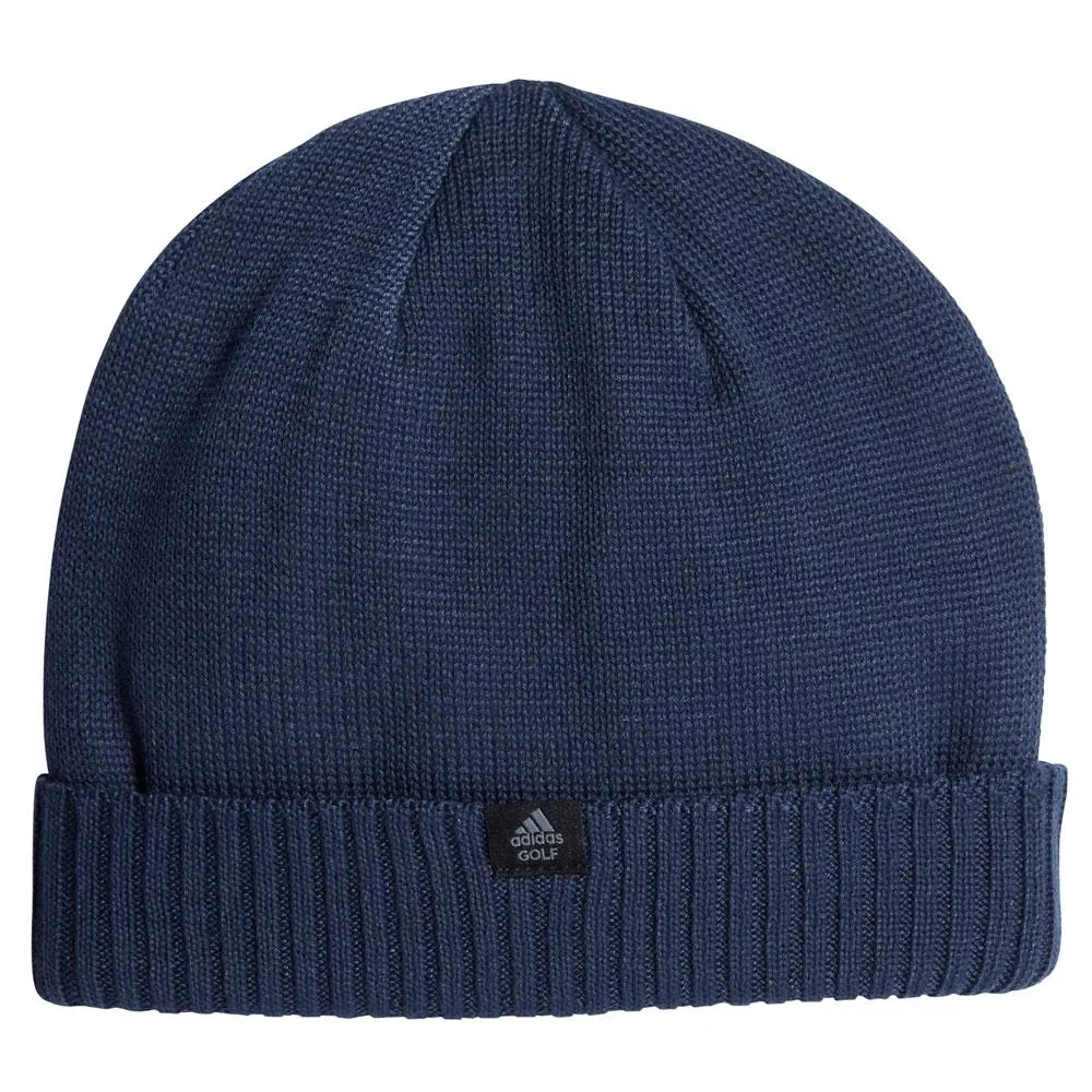 adidas Junior 3-Stripes Beanie