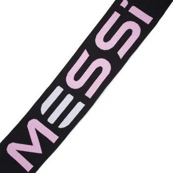 Adidas Messi Inter Miami CF Scarf