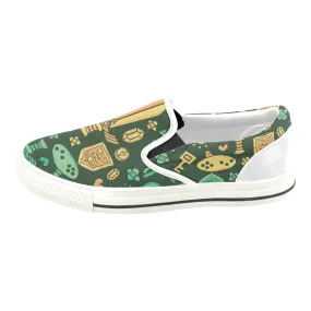 Adventurer Slip On Shoes