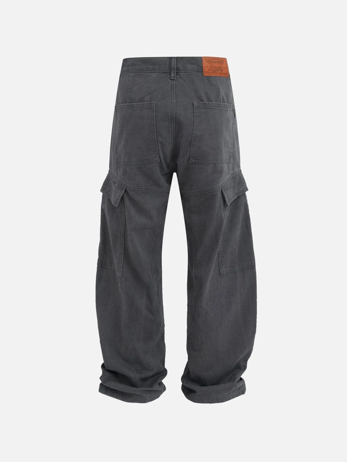 Aelfric Eden Barrel Cargo Pants