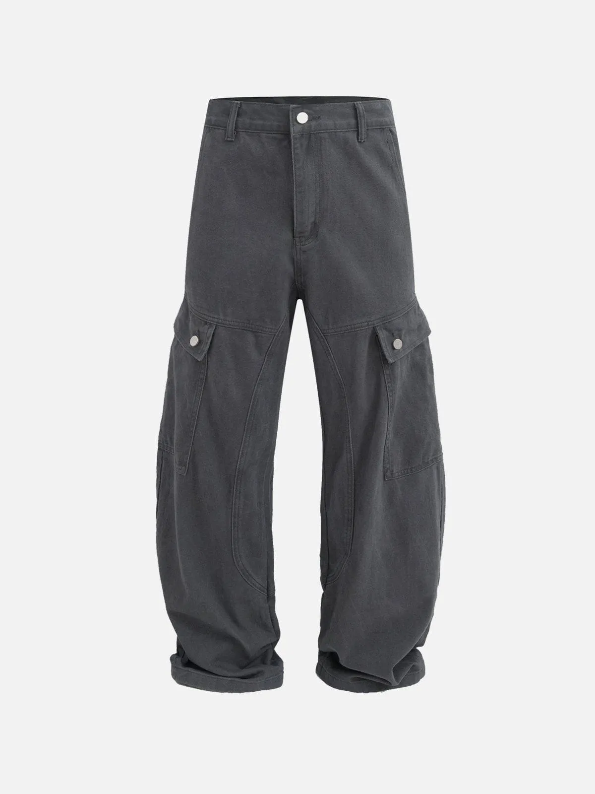 Aelfric Eden Barrel Cargo Pants