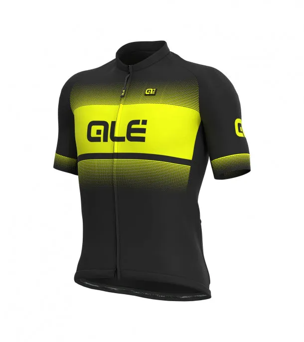 ALE Blend Jersey - Solid