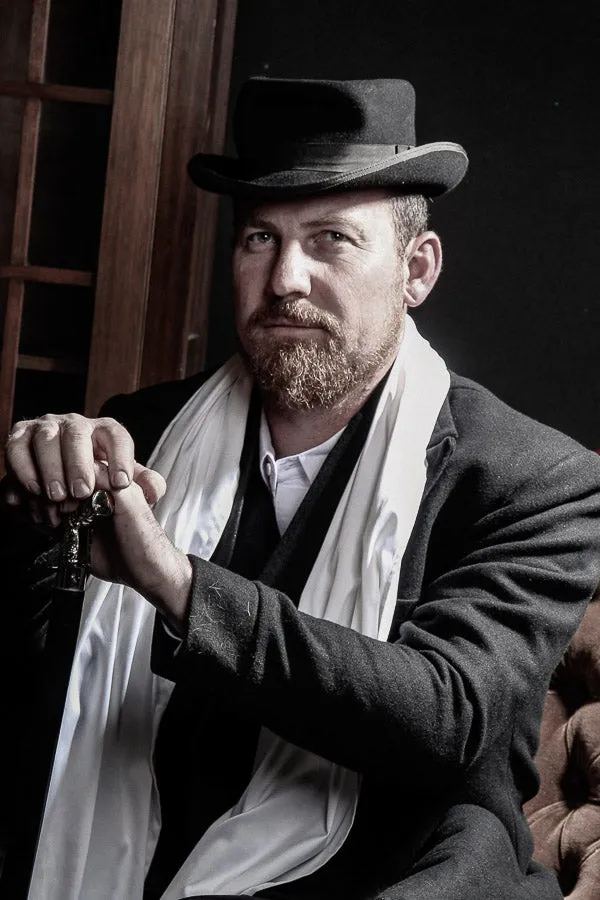 Alfie Solomons