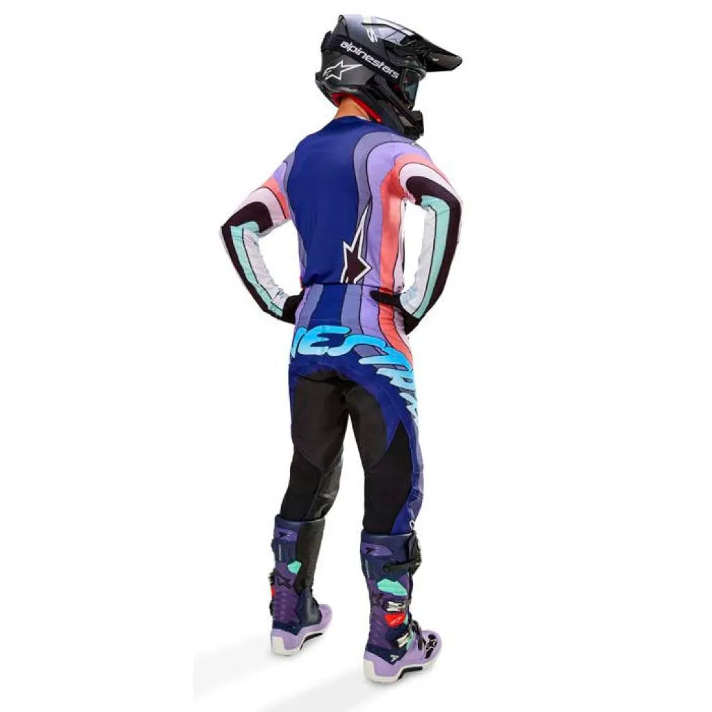 Alpinestars 2024 Techstar Imperial L.E. Jersey/Pant Kit