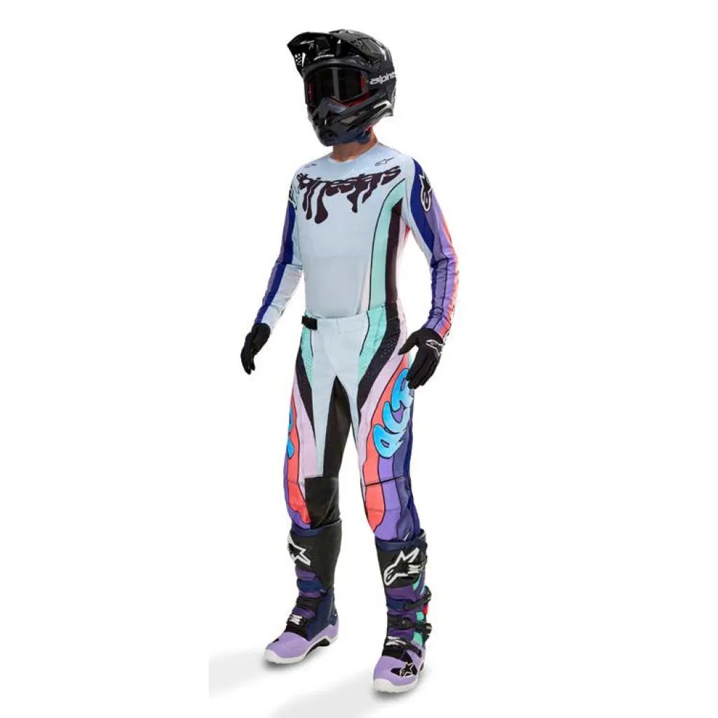 Alpinestars 2024 Techstar Imperial L.E. Jersey/Pant Kit