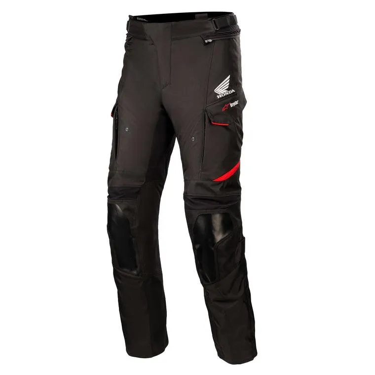 Alpinestars Honda Andes V3 Drystar Pants