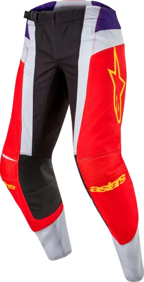 Alpinestars MX Techstar Ocuri Pants 3727024-4031-30