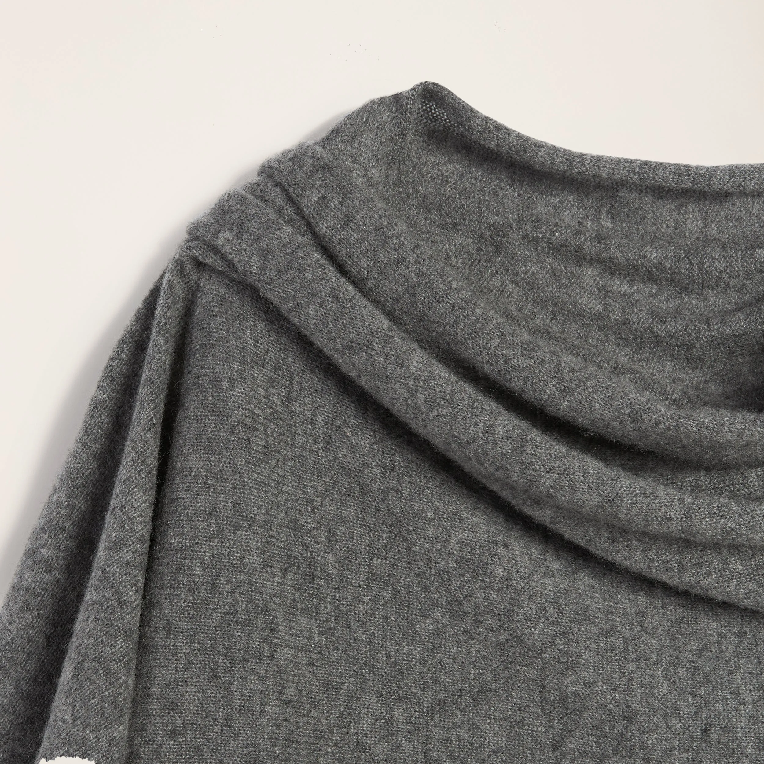 Amara Cashmere Wrap