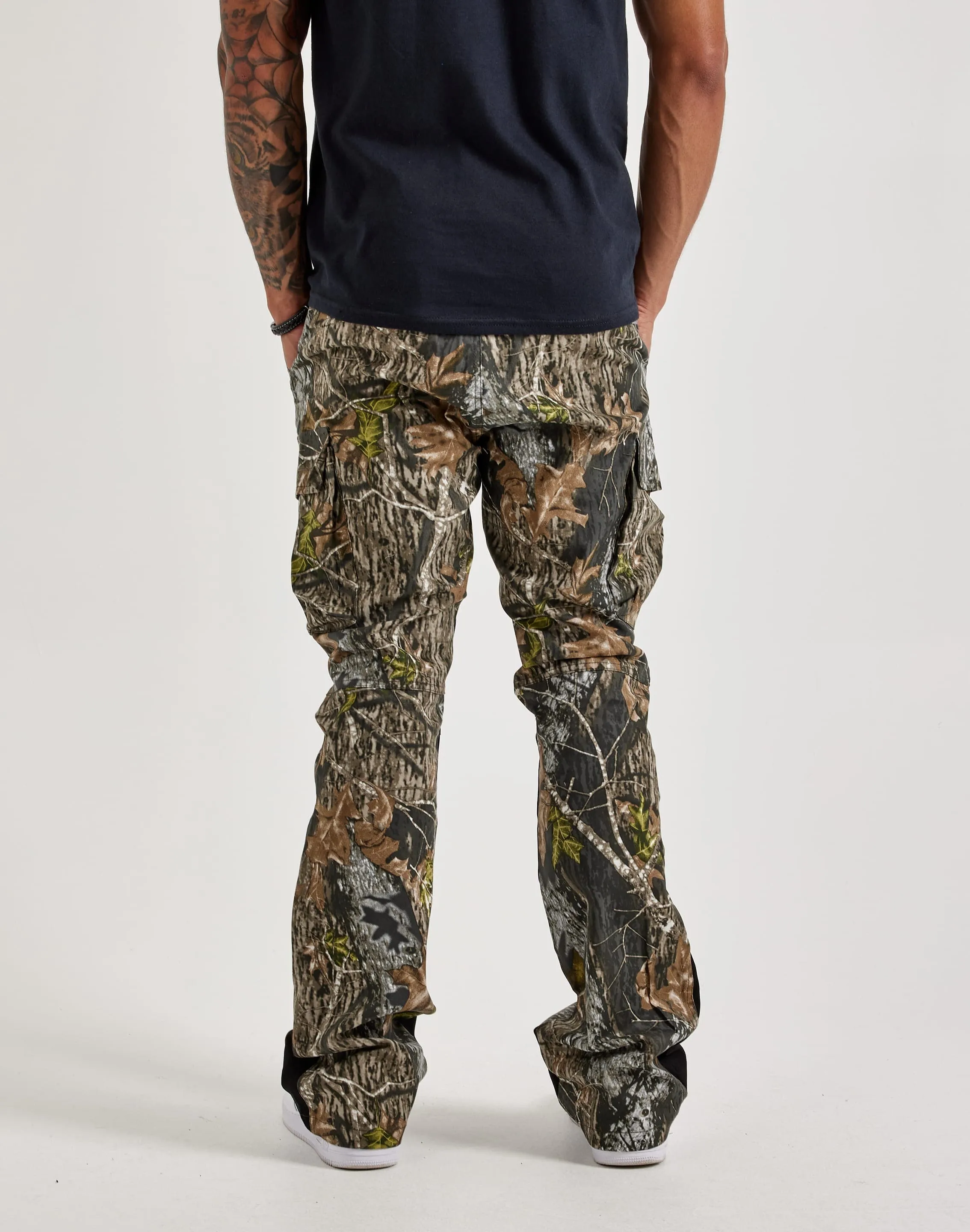 American Stitch Cargo Pants