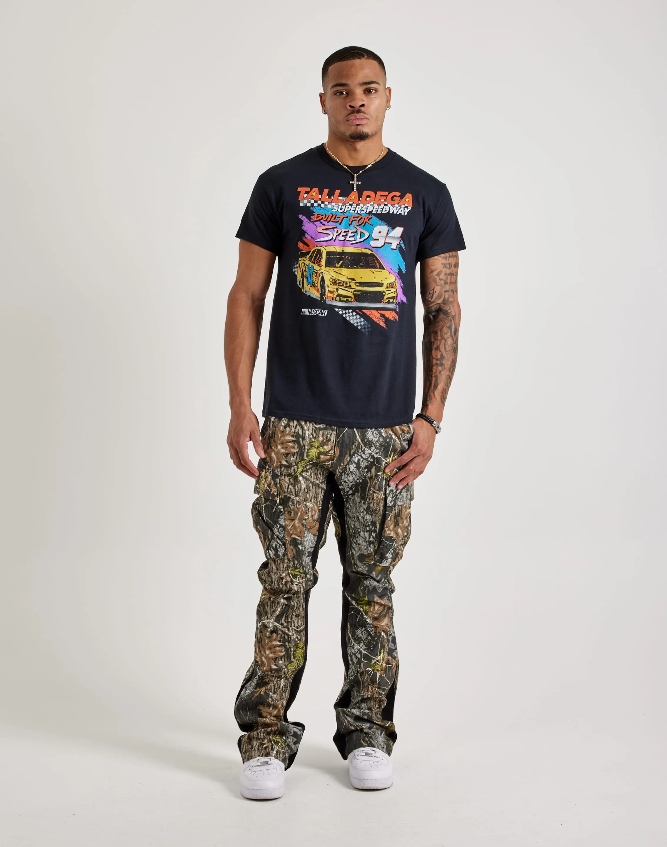 American Stitch Cargo Pants