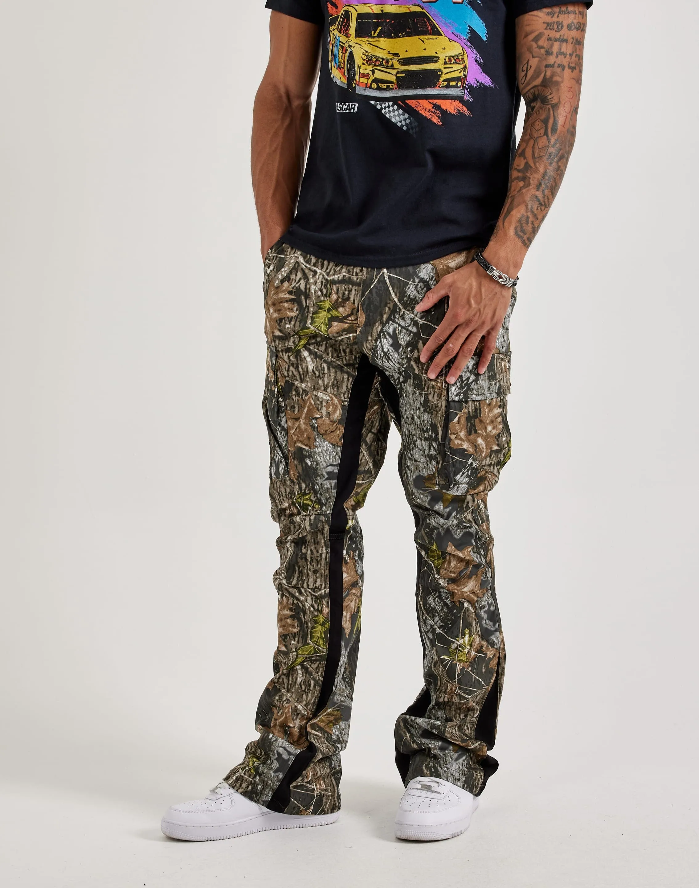 American Stitch Cargo Pants