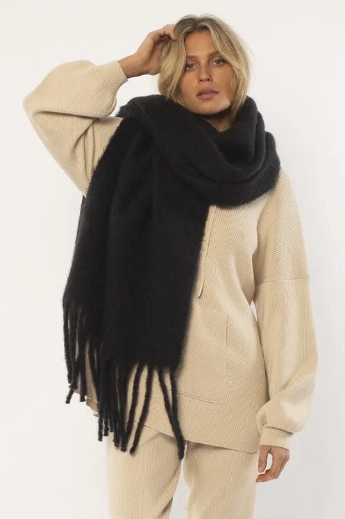 Amuse Ander Knit Scarf