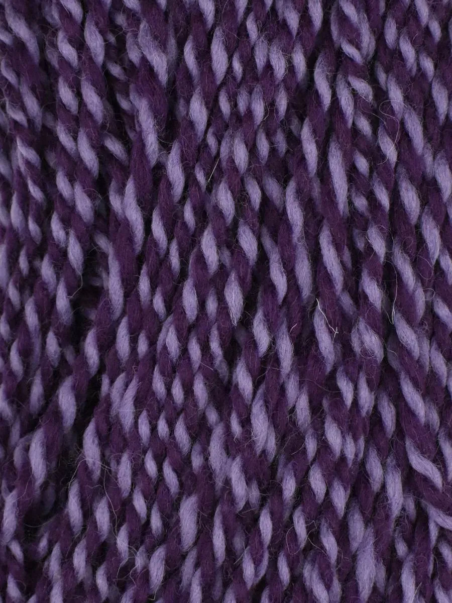 Andeamo Twist Yarn by Jody Long