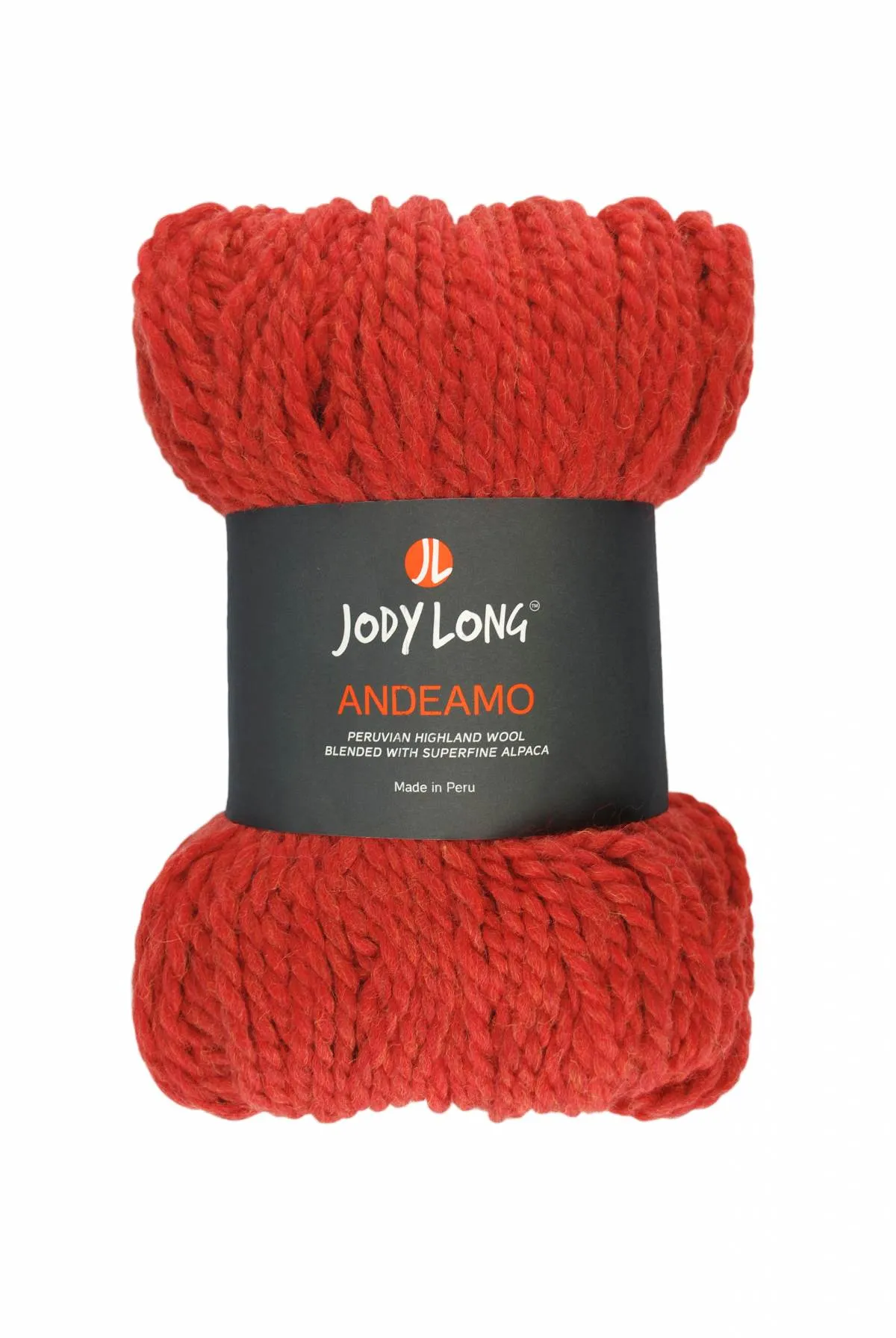 Andeamo Yarn by Jody Long