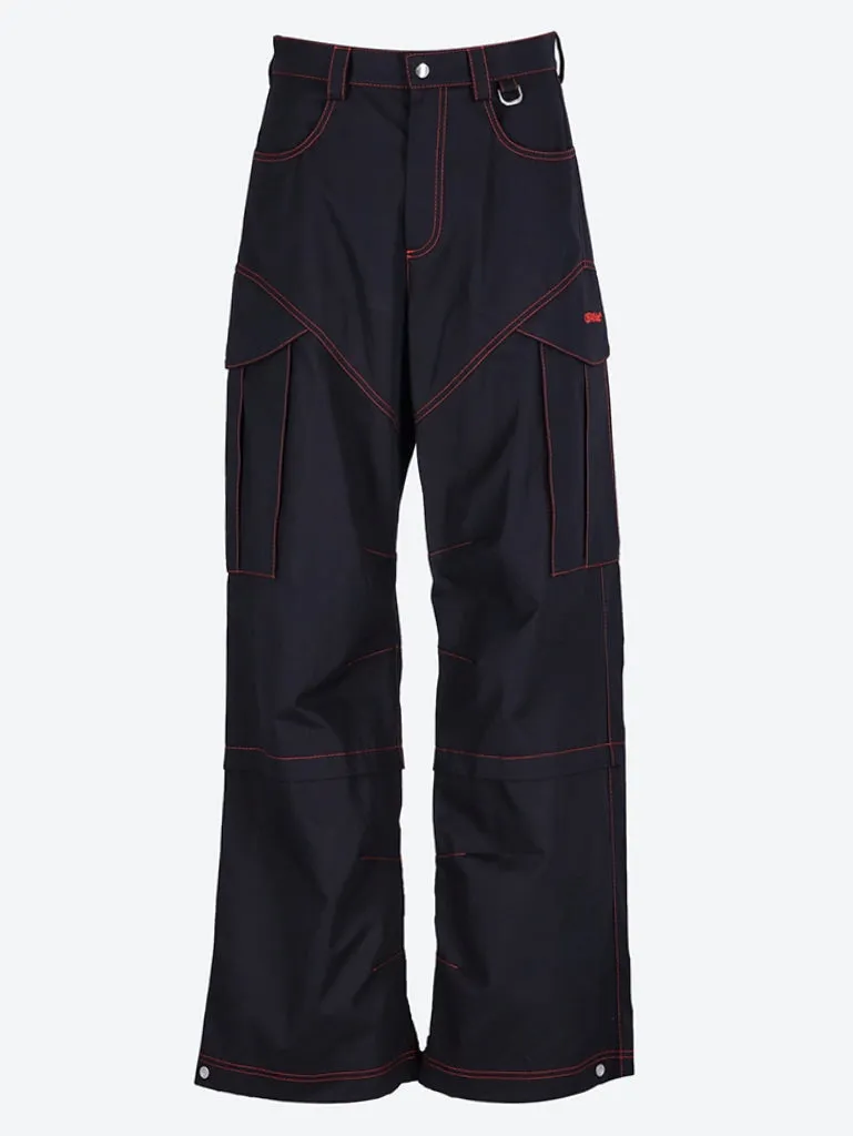 Arr cot straight cargo pant