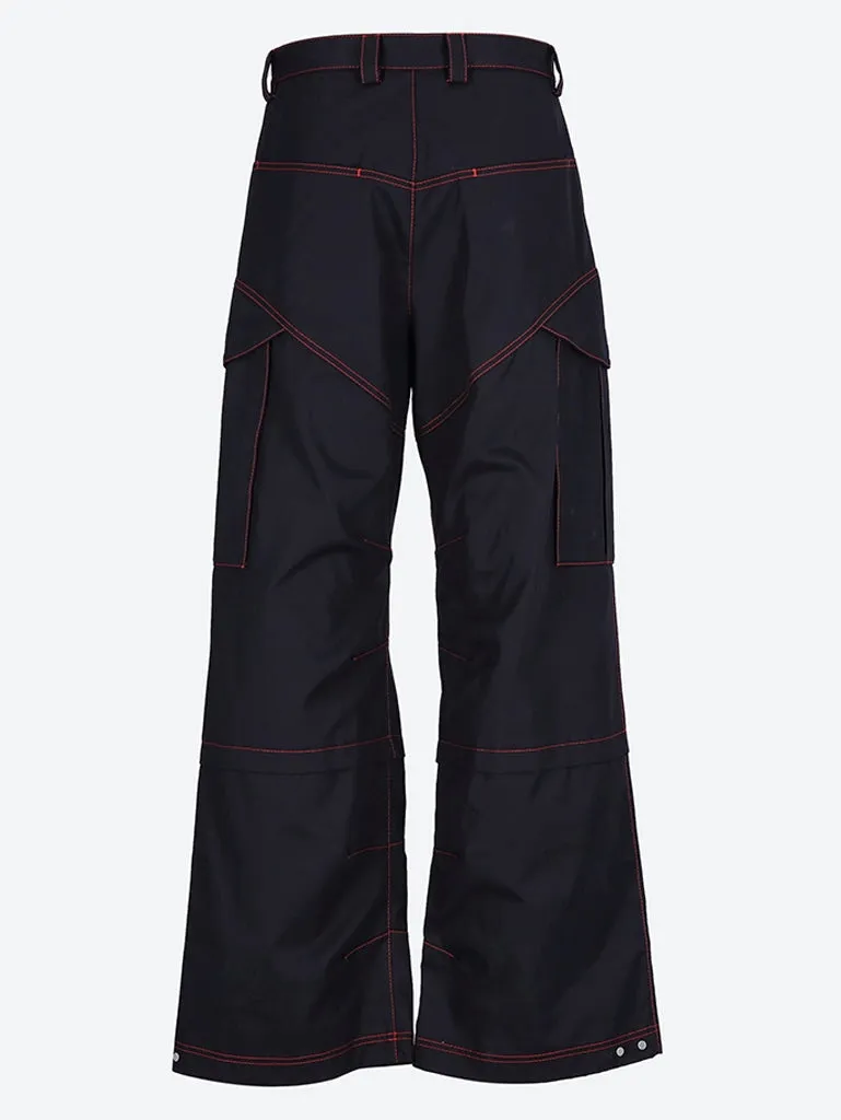 Arr cot straight cargo pant