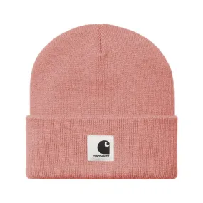 Ashley Beanie / carhartt wip / dusty rose