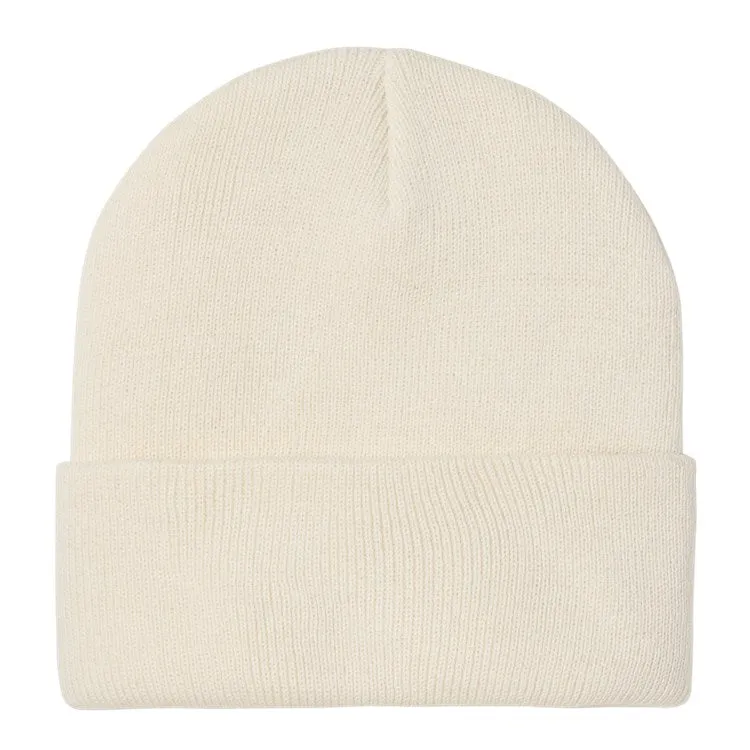 Ashley Beanie / carhartt wip / NATURAL