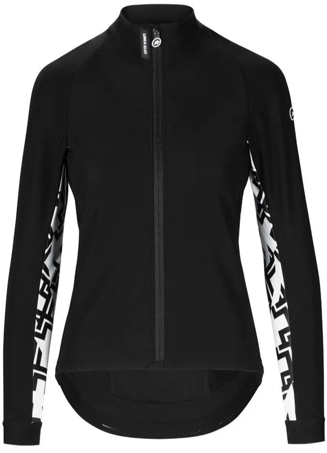 Assos Uma GT Winter Evo Womens LS Jersey