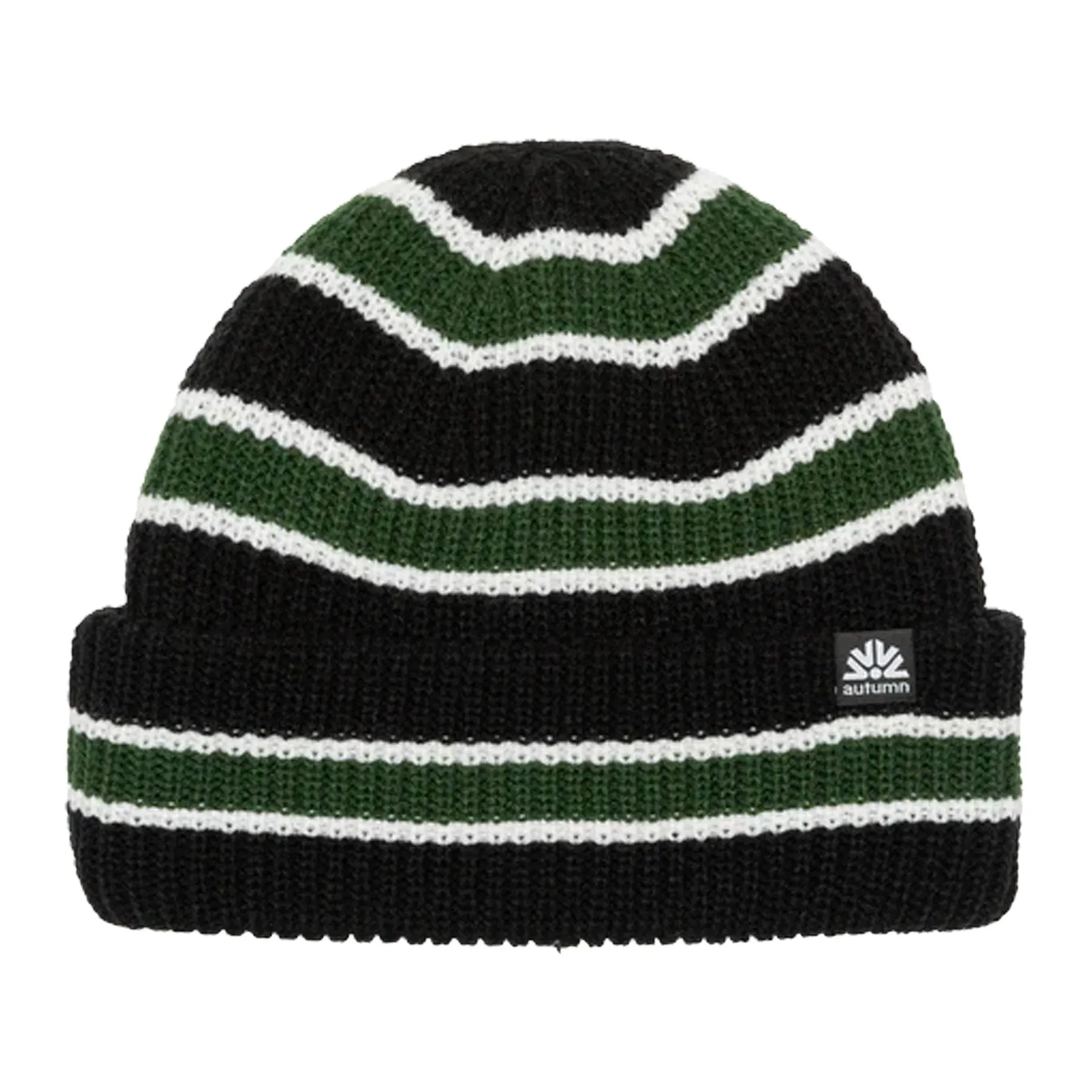 Autumn Slacker Beanie