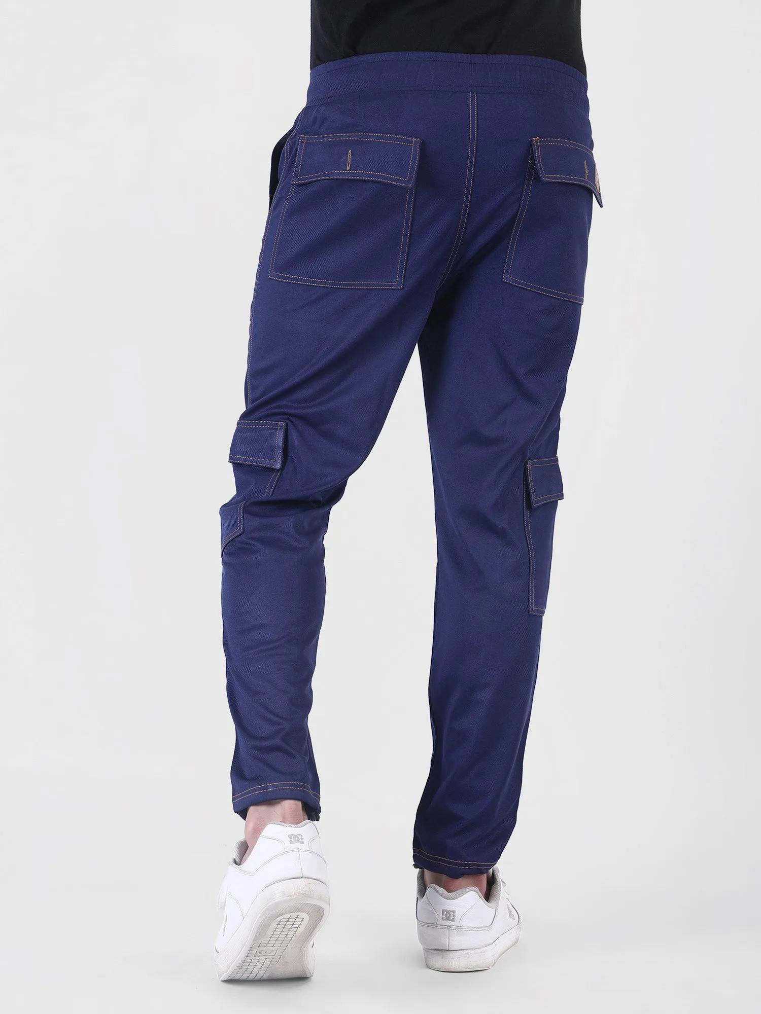 baggy cargo pants - Unisex