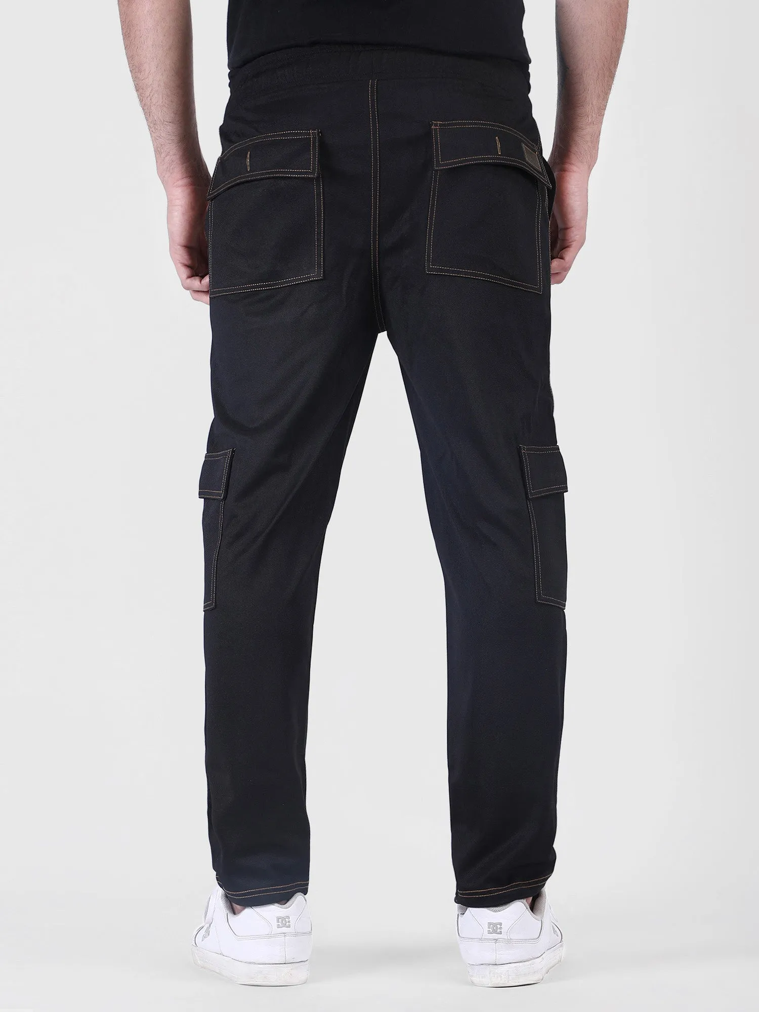 baggy cargo pants - Unisex