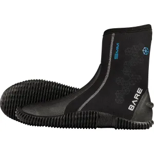 Bare 5mm S-Flex Dive Boot