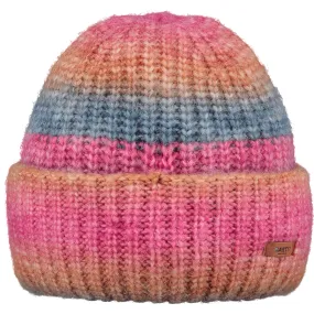 Barts Vreya Beanie - Magenta