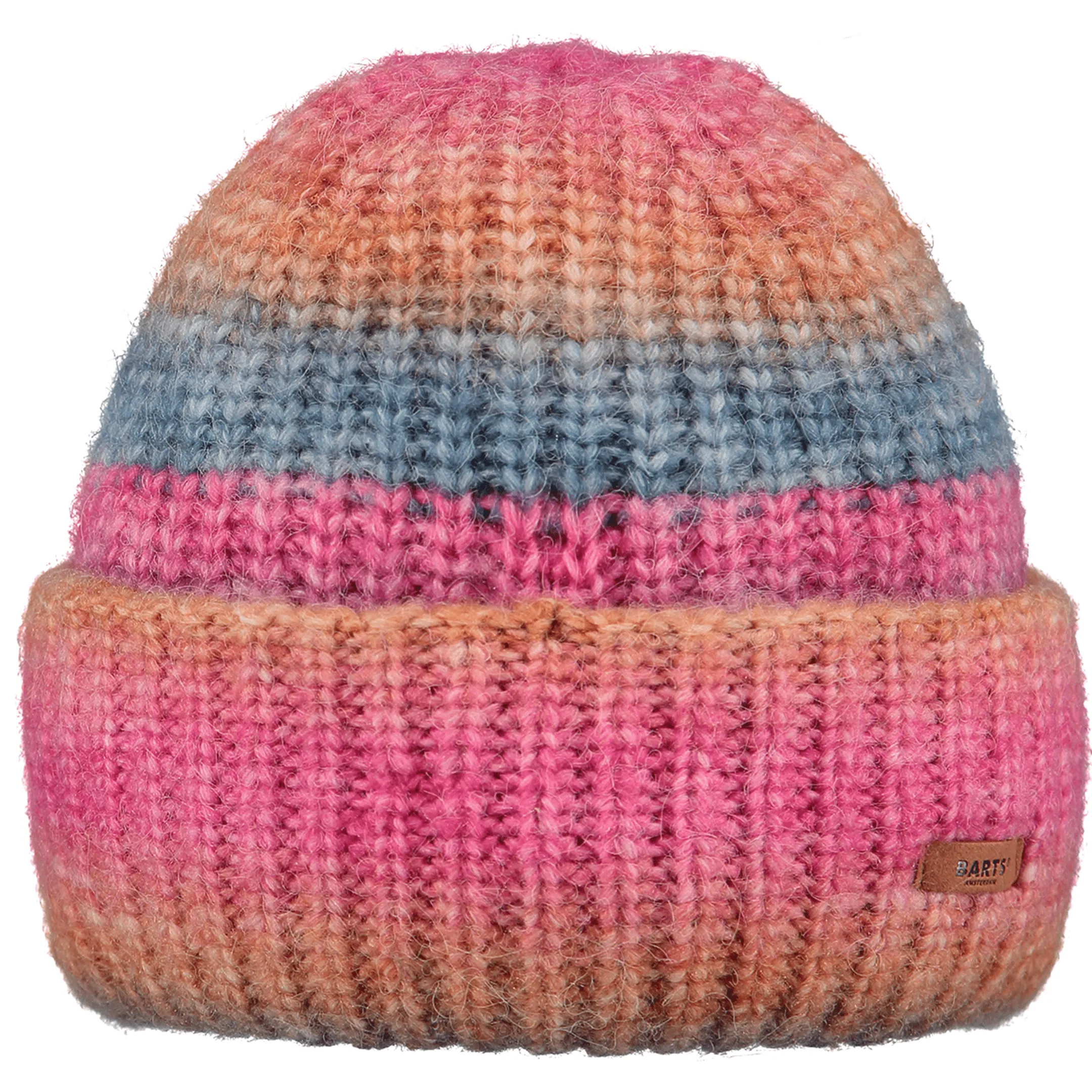 Barts Vreya Beanie - Magenta