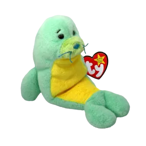 Beanie Original Babies - STANLEY the SEAL