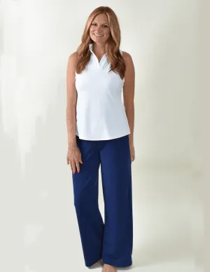 Bellamy Pants Navy