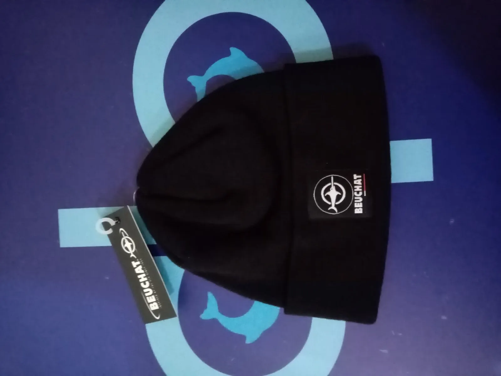 BEUCHAT BEANIE HOOD