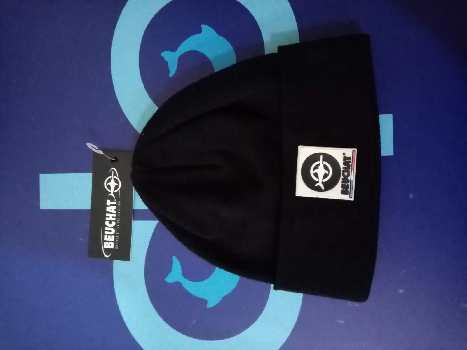 BEUCHAT BEANIE HOOD