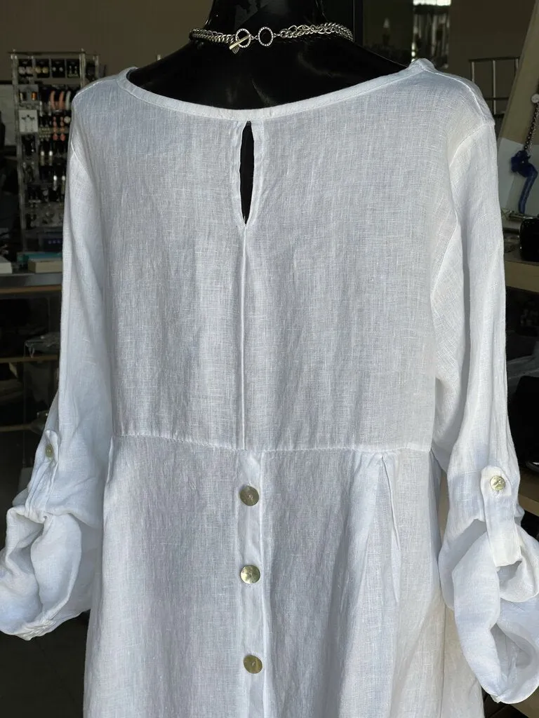 Beyond Capri Tunic XL