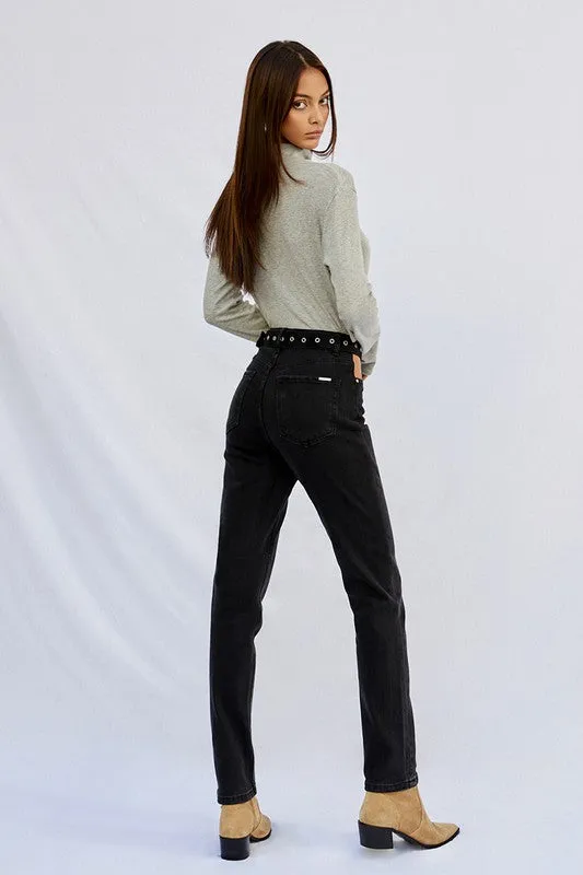 Billie Cutout Jeans