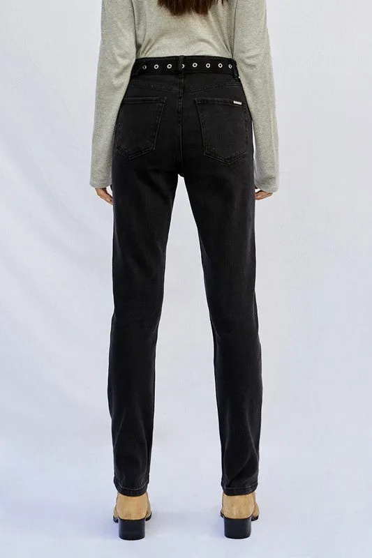 Billie Cutout Jeans