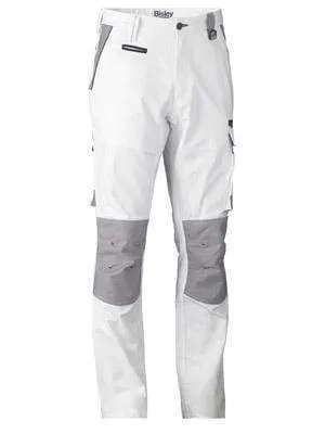 Bisley Workwear Painters Contrast Cargo Pant BPC6422