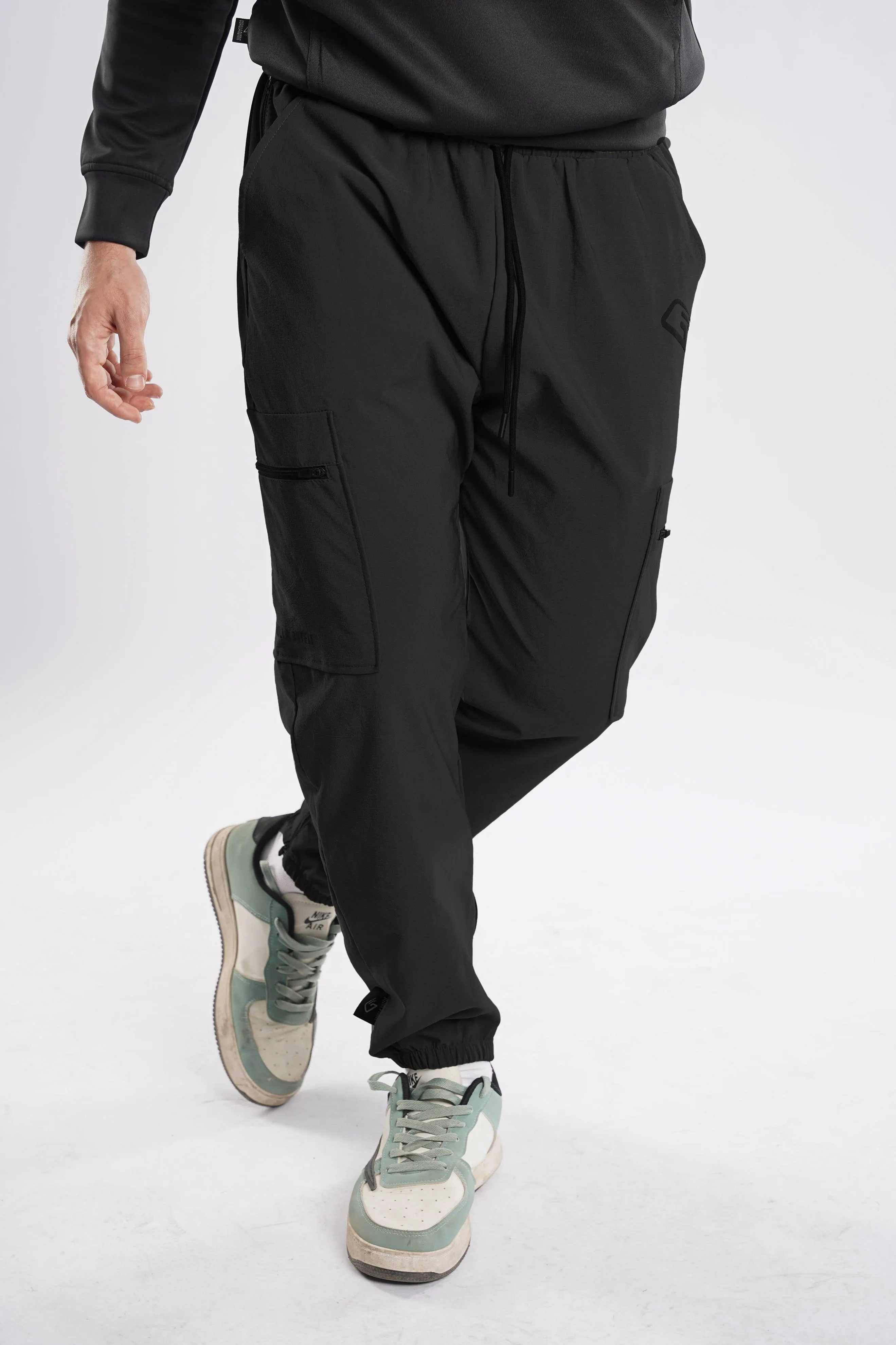 Blackout Elite Cargo Pants