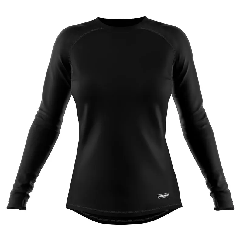 BlackStrap Pinnacle All Season Base Layer Top Women's