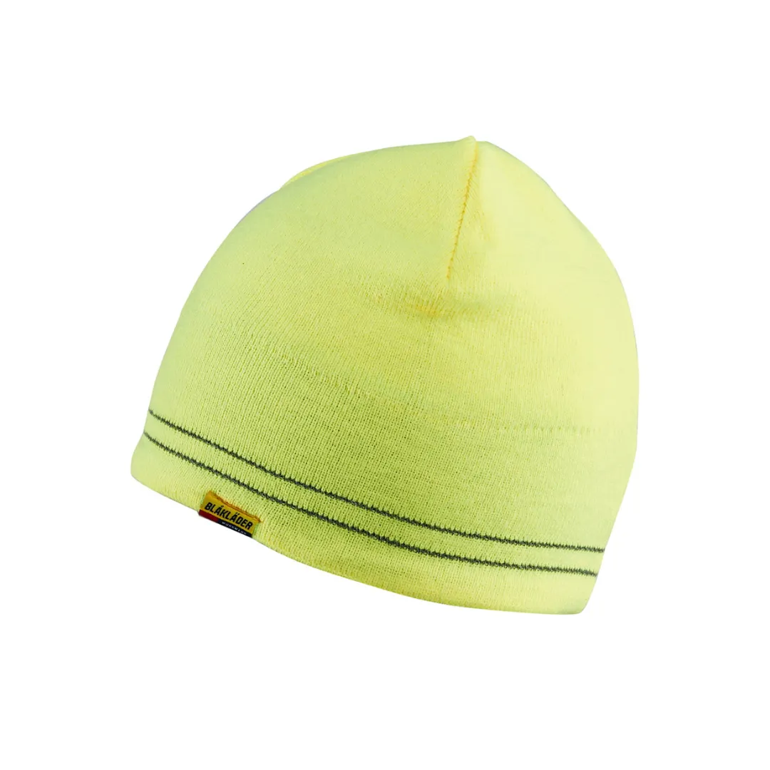 Blaklader Hi Vis Reflective Beanie