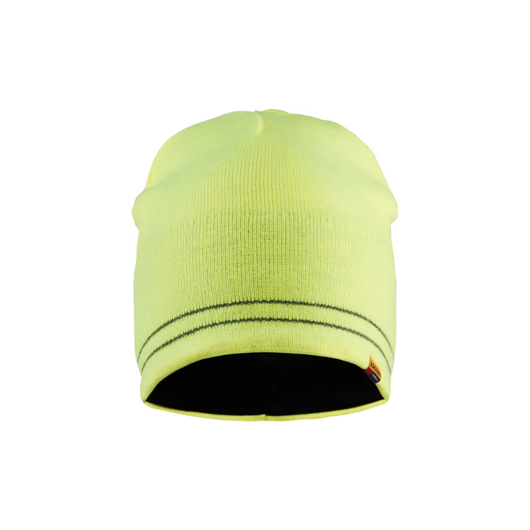 Blaklader Hi Vis Reflective Beanie