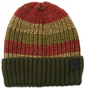 Bowland Beanie - Moss