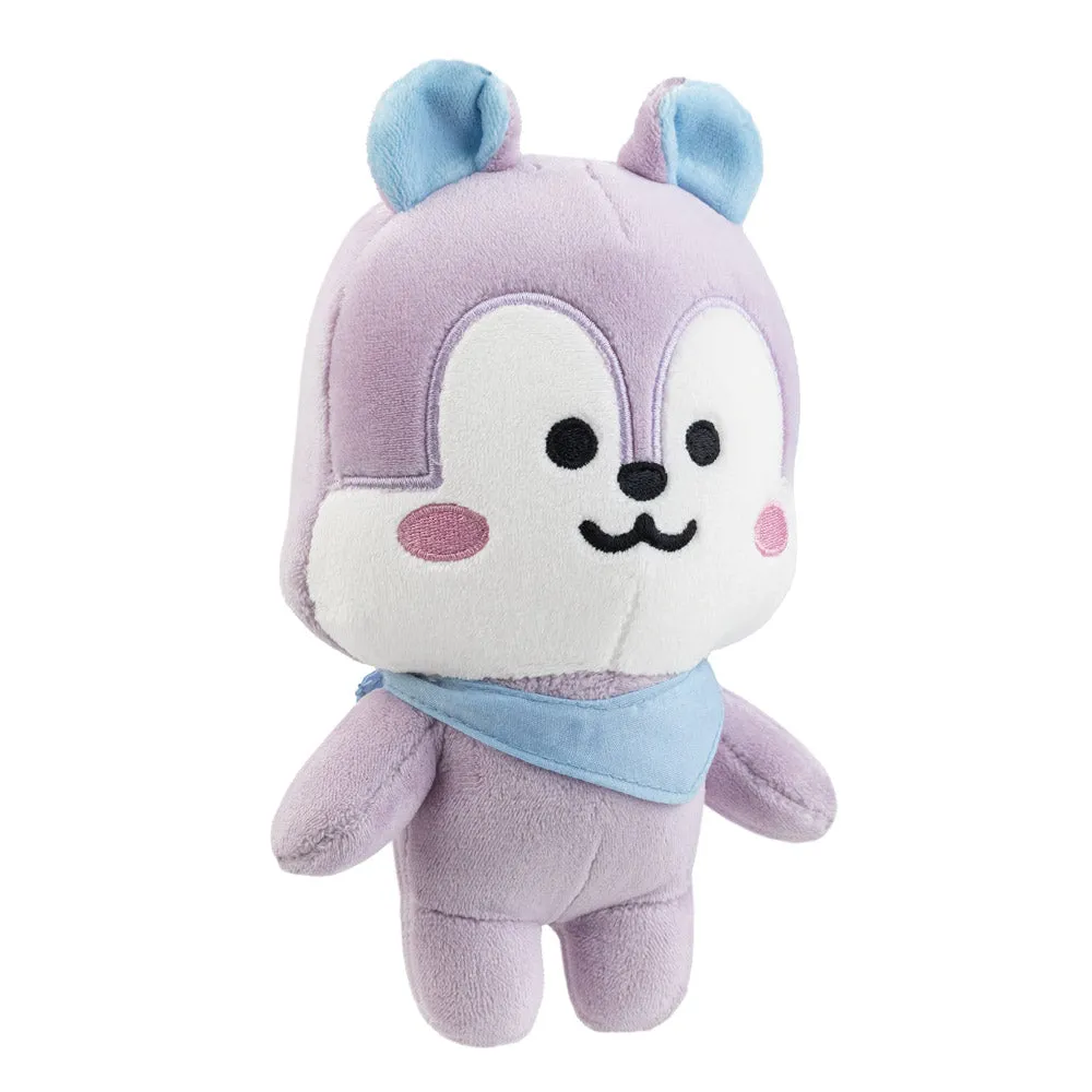 BT21 INSIDE MANG Soft Toy