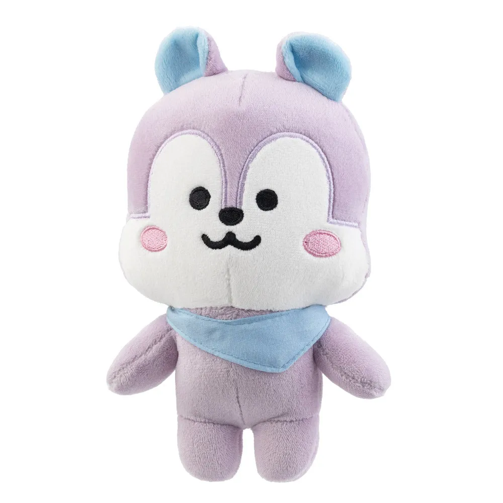 BT21 INSIDE MANG Soft Toy