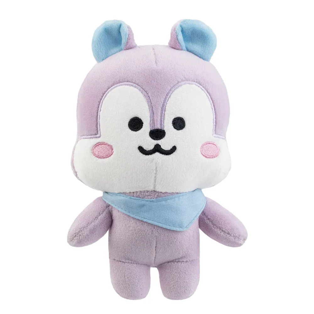 BT21 INSIDE MANG Soft Toy