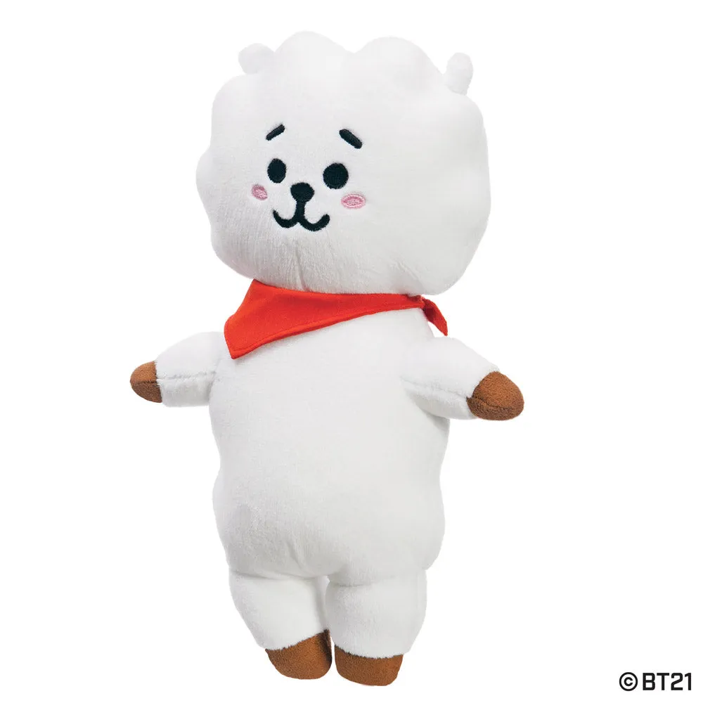 BT21, RJ Soft Toy, Small,10In